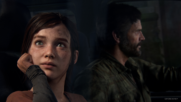 最后生还者：PC重制版/The Last of Us™ Part I-Pc Game百度网盘|迅雷|IDM下载