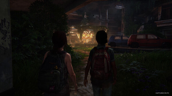 图片[4]-学习版 | 最后生还者：第一部/美国末日 The Last of Us Part I v1.1.3 -飞星（官中）-飞星免费游戏仓库