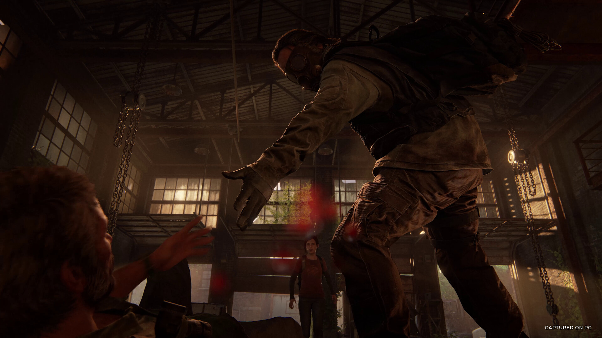 图片[10]-最后生还者：PC重制版/The Last of Us™ Part I数字豪华版+全DLC+预购奖励-Pc Game百度网盘|迅雷|IDM下载