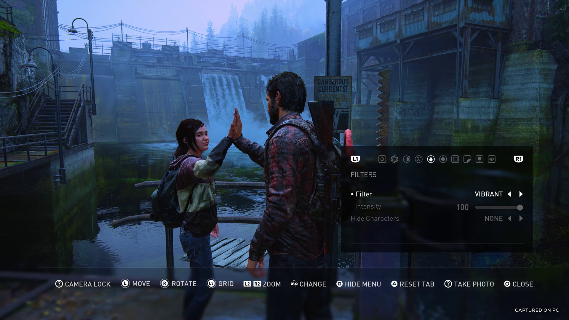 生还者/The Last of Us 截图 4