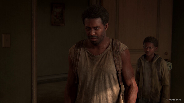 图片[3]-学习版 | 最后生还者：第一部/美国末日 The Last of Us Part I v1.1.3 -飞星（官中）-飞星免费游戏仓库