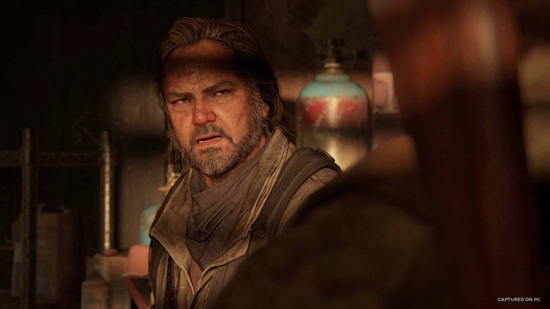 最后生还者：第一部 | 美国末日 The Last of Us Part I v1.1.3.1 【79.9GB】 好玩的单机游戏 第2张