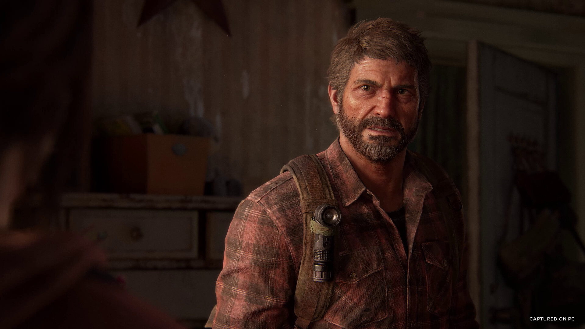 图片[8]-最后生还者：PC重制版/The Last of Us™ Part I数字豪华版+全DLC+预购奖励-Pc Game百度网盘|迅雷|IDM下载