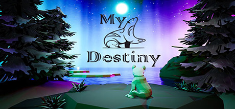 《我的命运/My Destiny》v20220811|官方英文|容量1.4GB