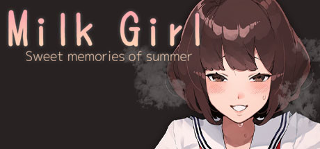 少女～夏天的甜蜜回忆/Milk Girl -Sweet memories of summer（Build.9702959-1.016+DLC）-波仔分享