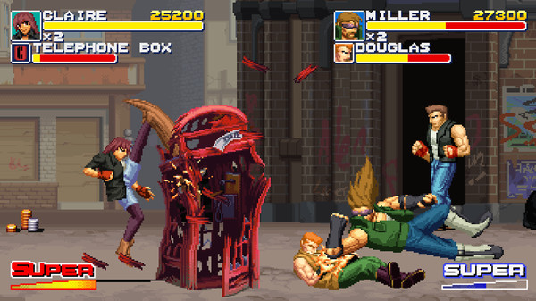 终极宿怨/FinalVendetta