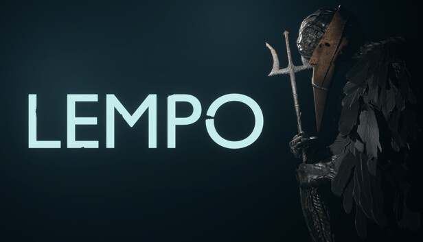 PC 恶神 LEMPO|官方中文|V1.0.2|解压即撸|-美淘游戏