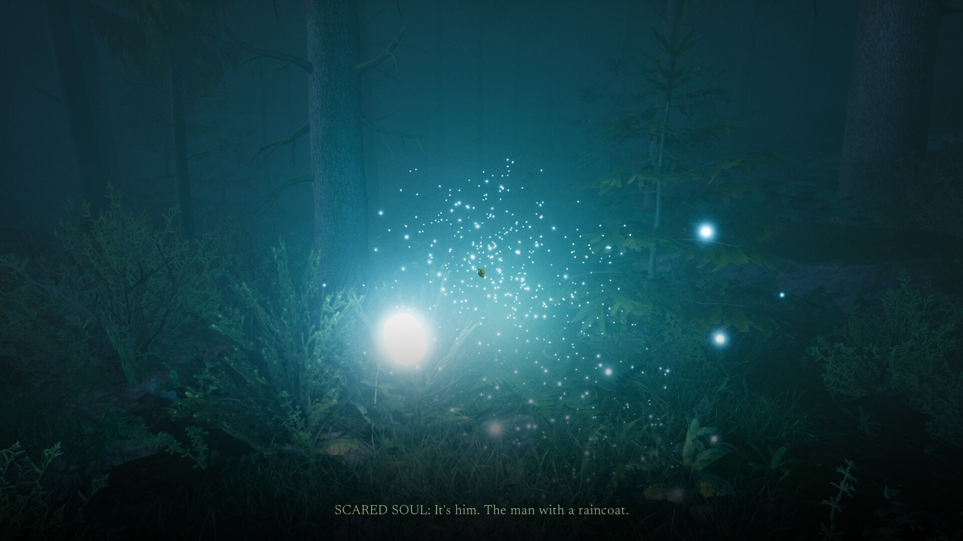 恶神/LEMPO 截图 12