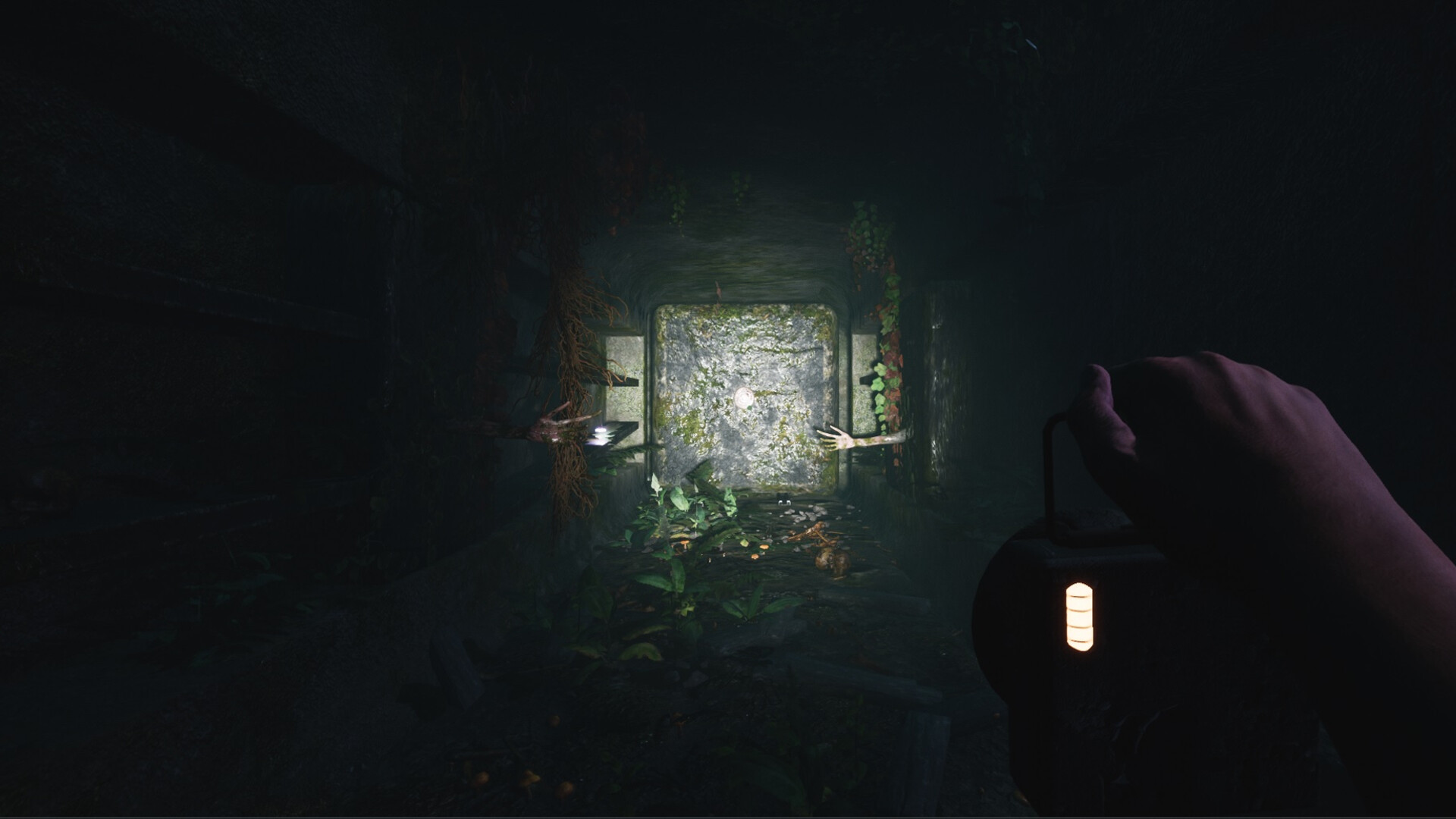 恶神/LEMPO 截图 9