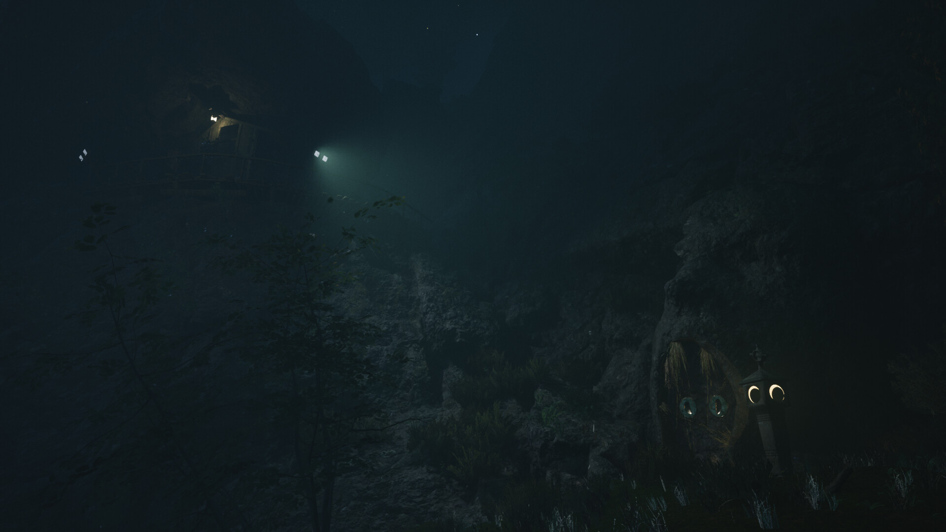 恶神/LEMPO 截图 8