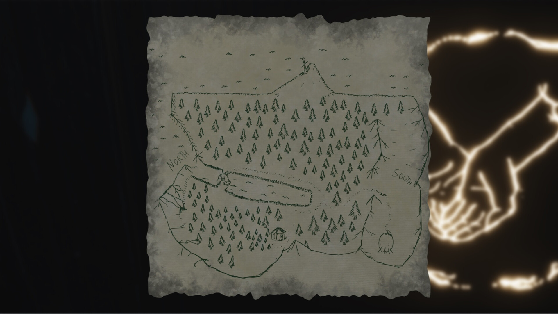 恶神/LEMPO 截图 5