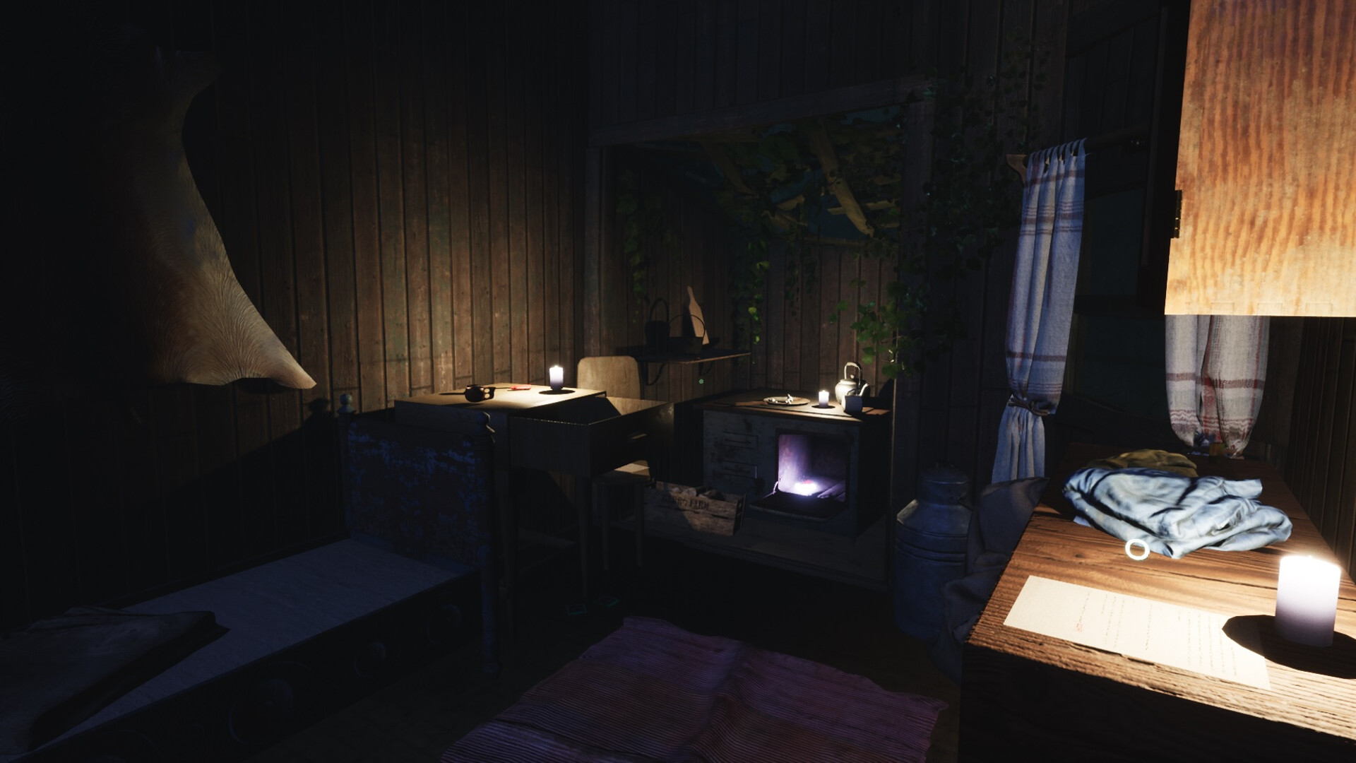 恶神/LEMPO 截图 4