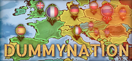 虚拟国家 Dummynation Build.9465348 最新中文学习版 解压即撸插图 video