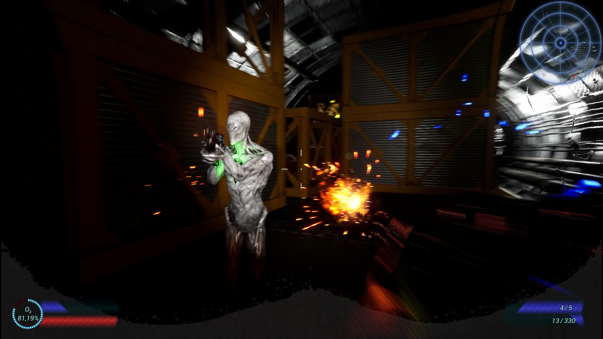 真空/Vacuum 截图 14