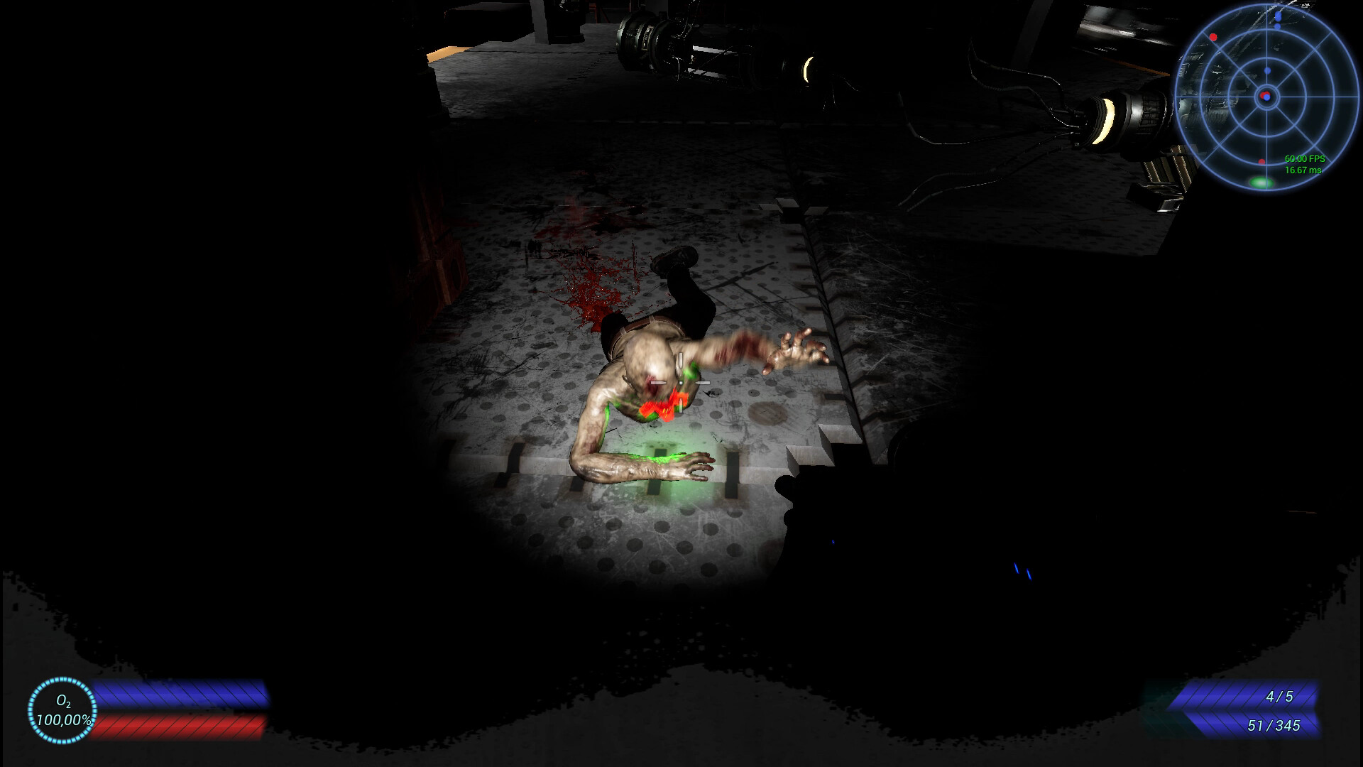 真空/Vacuum 截图 3