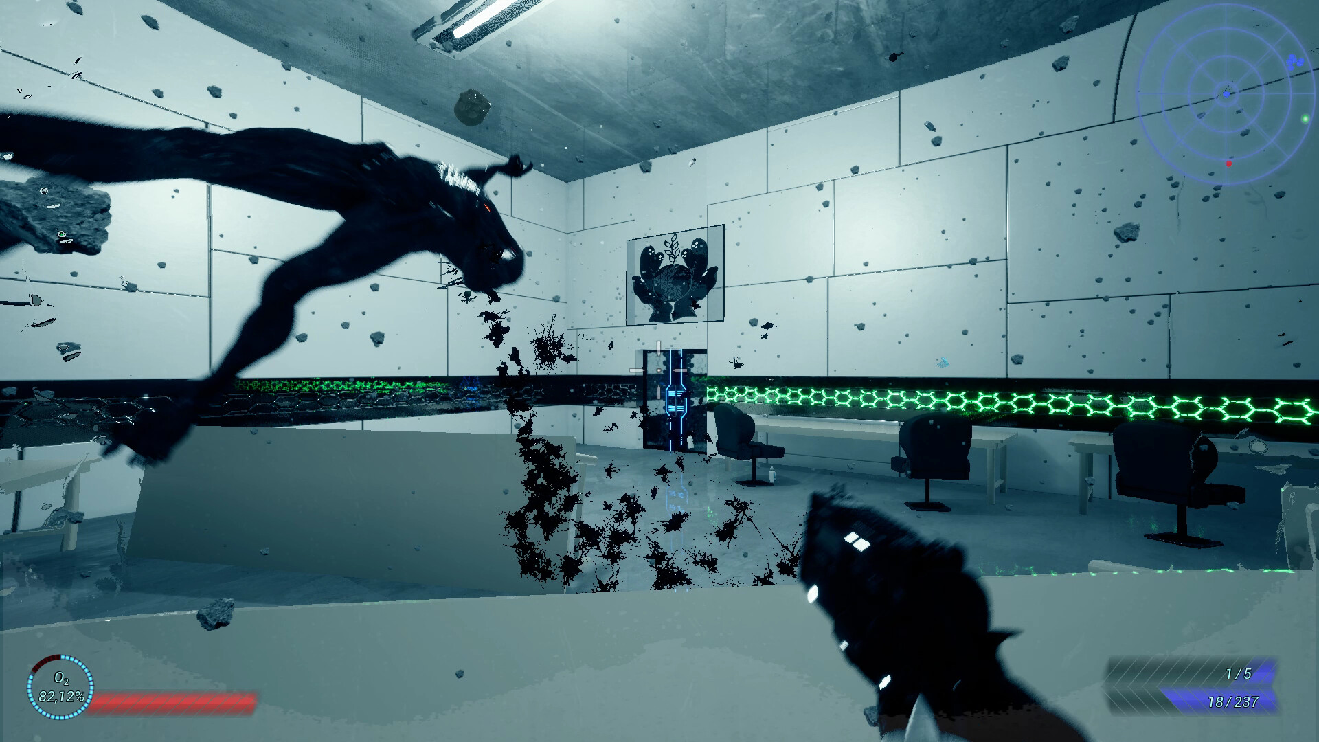 真空/Vacuum 截图 20