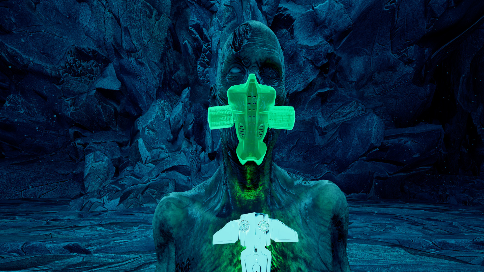 真空/Vacuum 截图 16