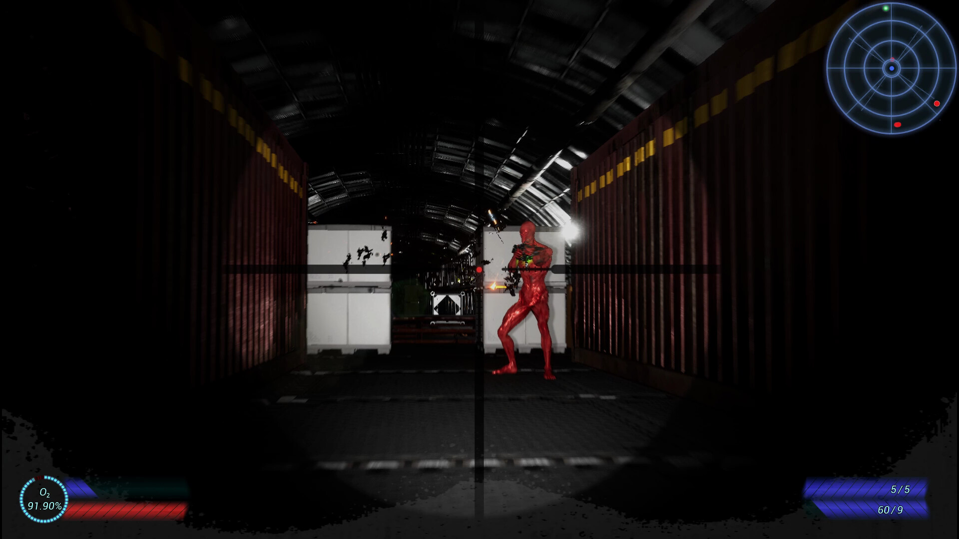 真空/Vacuum 截图 7