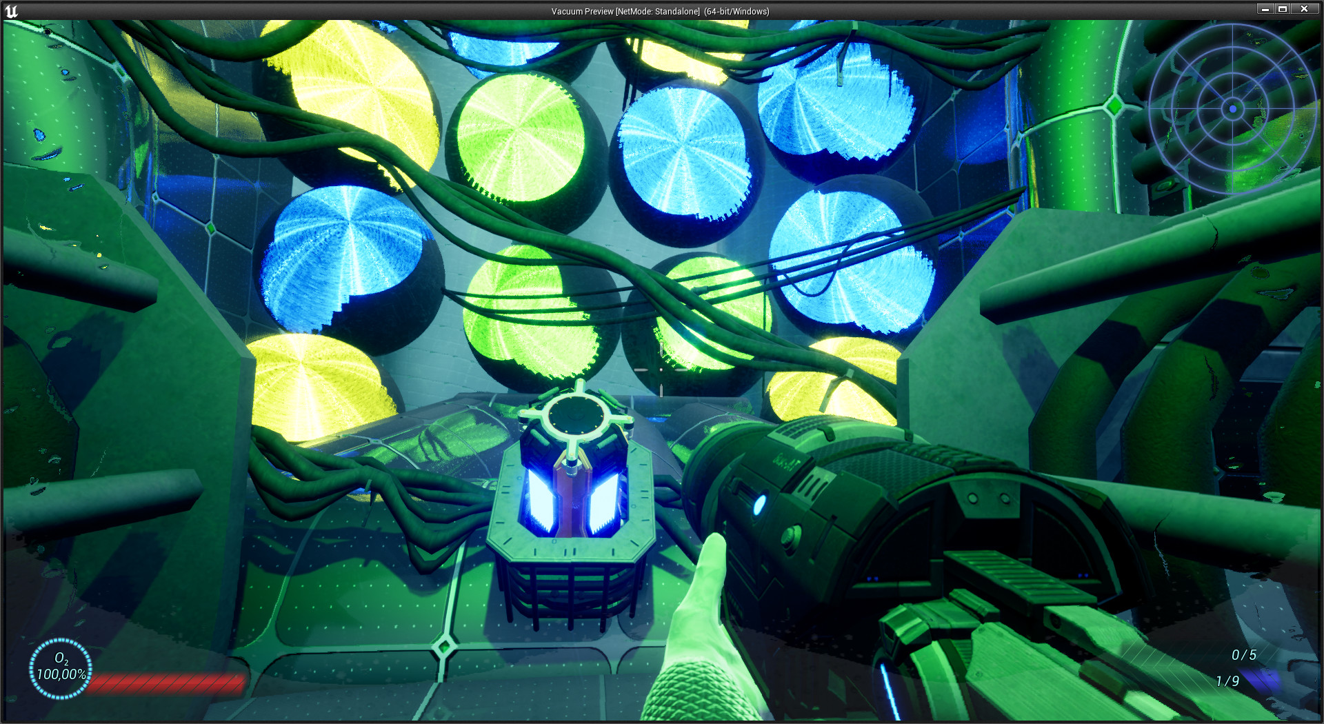 真空/Vacuum 截图 19