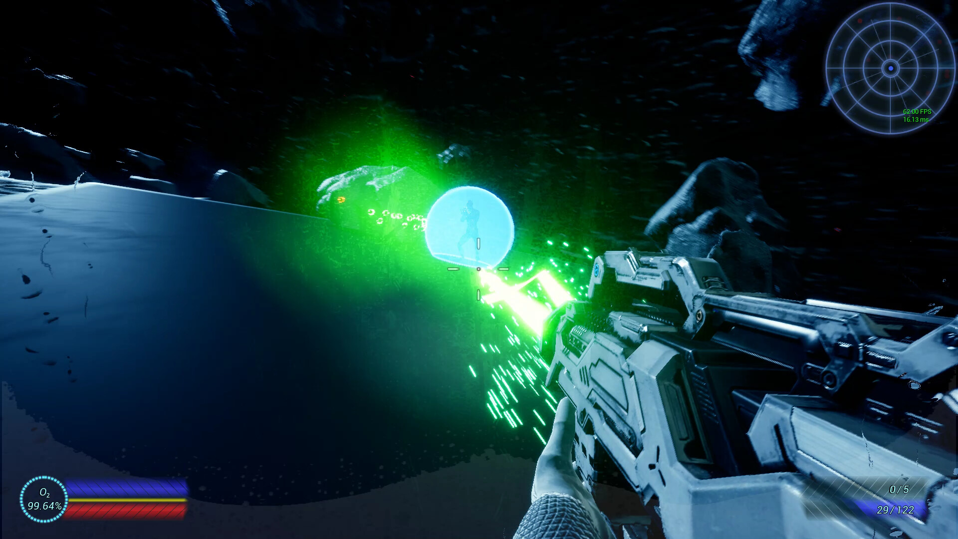 真空/Vacuum 截图 9