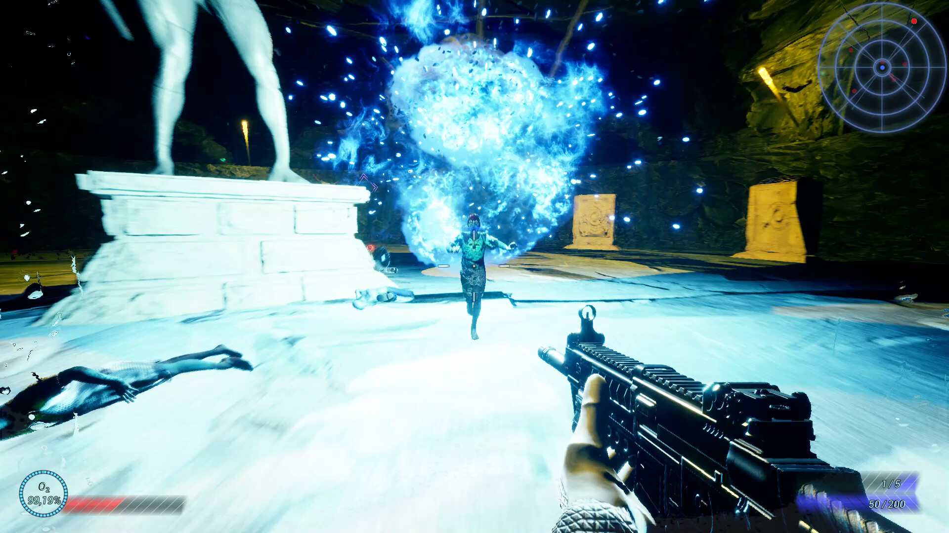 真空/Vacuum 截图 4