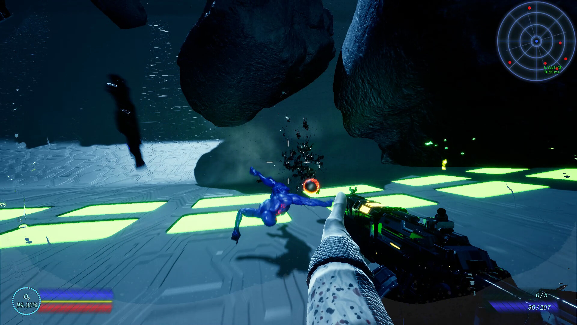 真空/Vacuum 截图 6