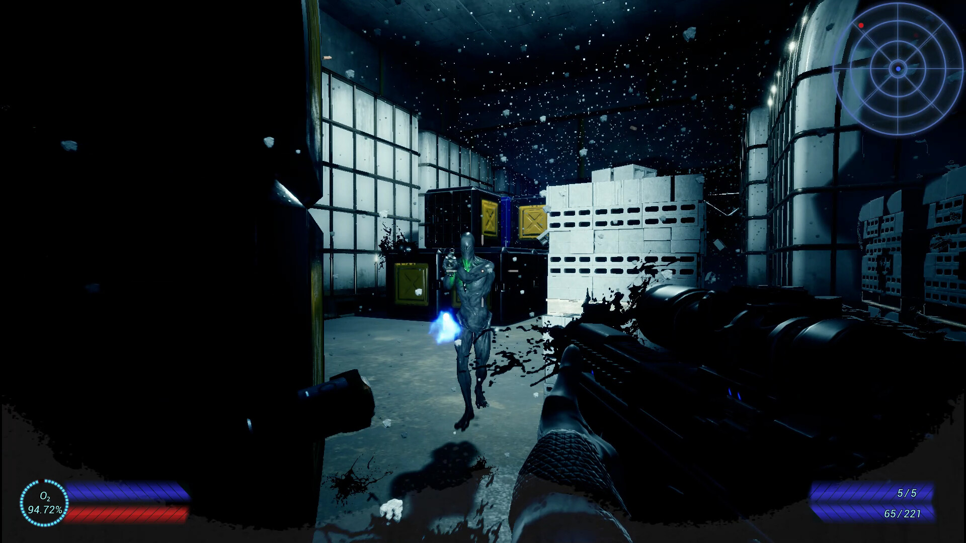 真空/Vacuum 截图 10