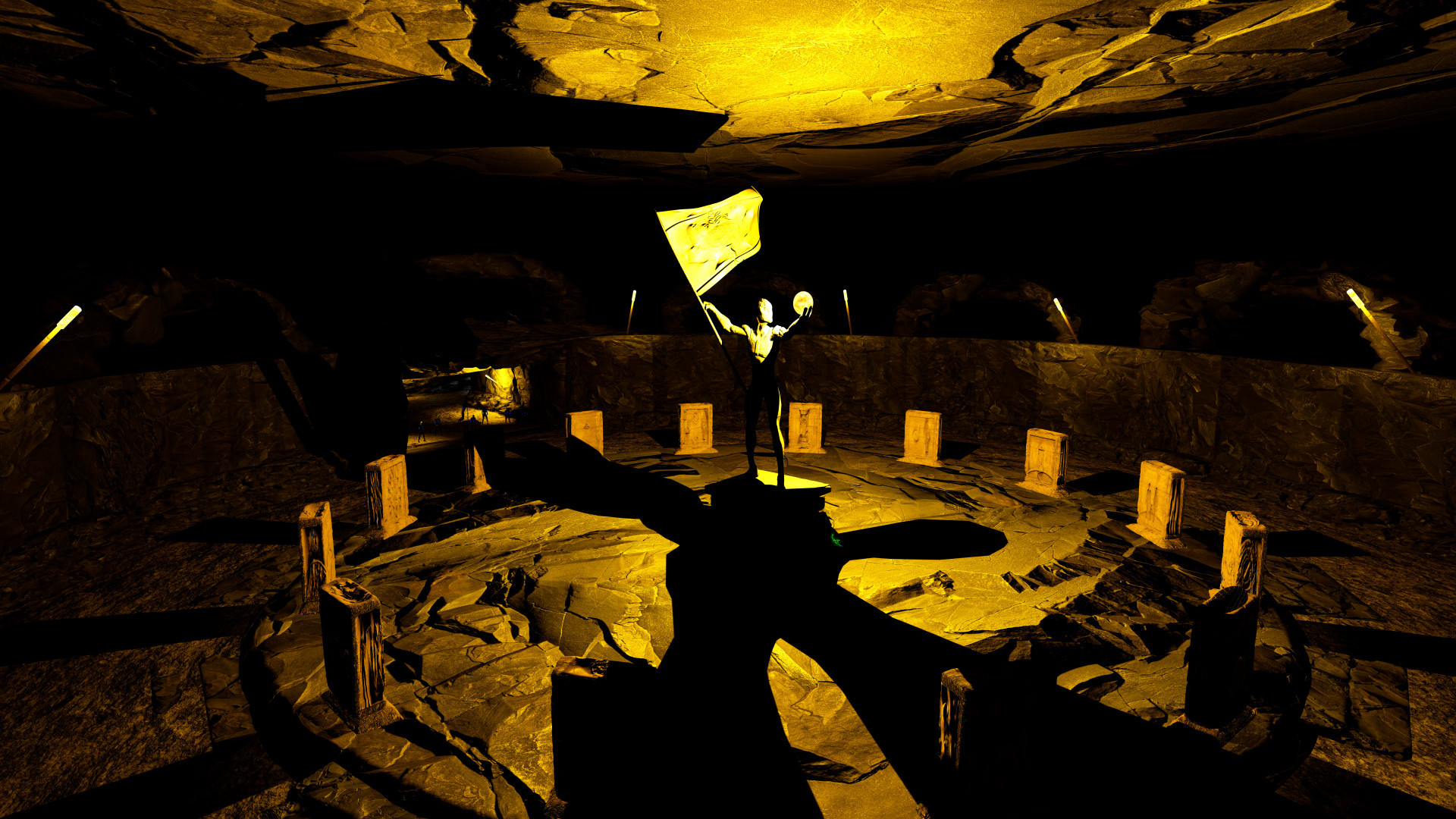 真空/Vacuum 截图 18