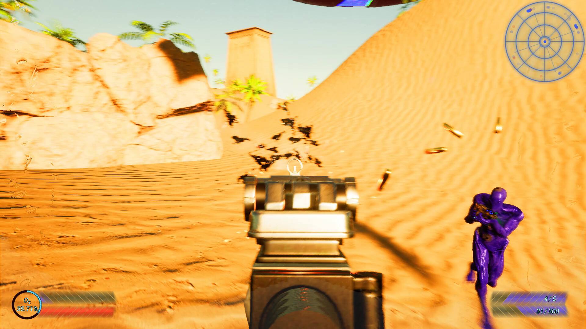 真空/Vacuum 截图 11