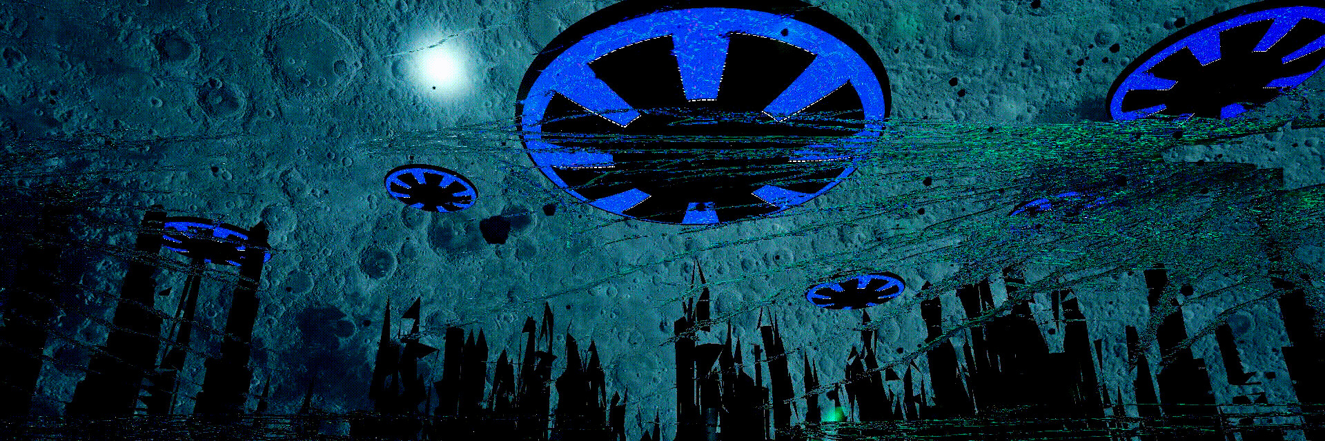 真空/Vacuum 截图 23