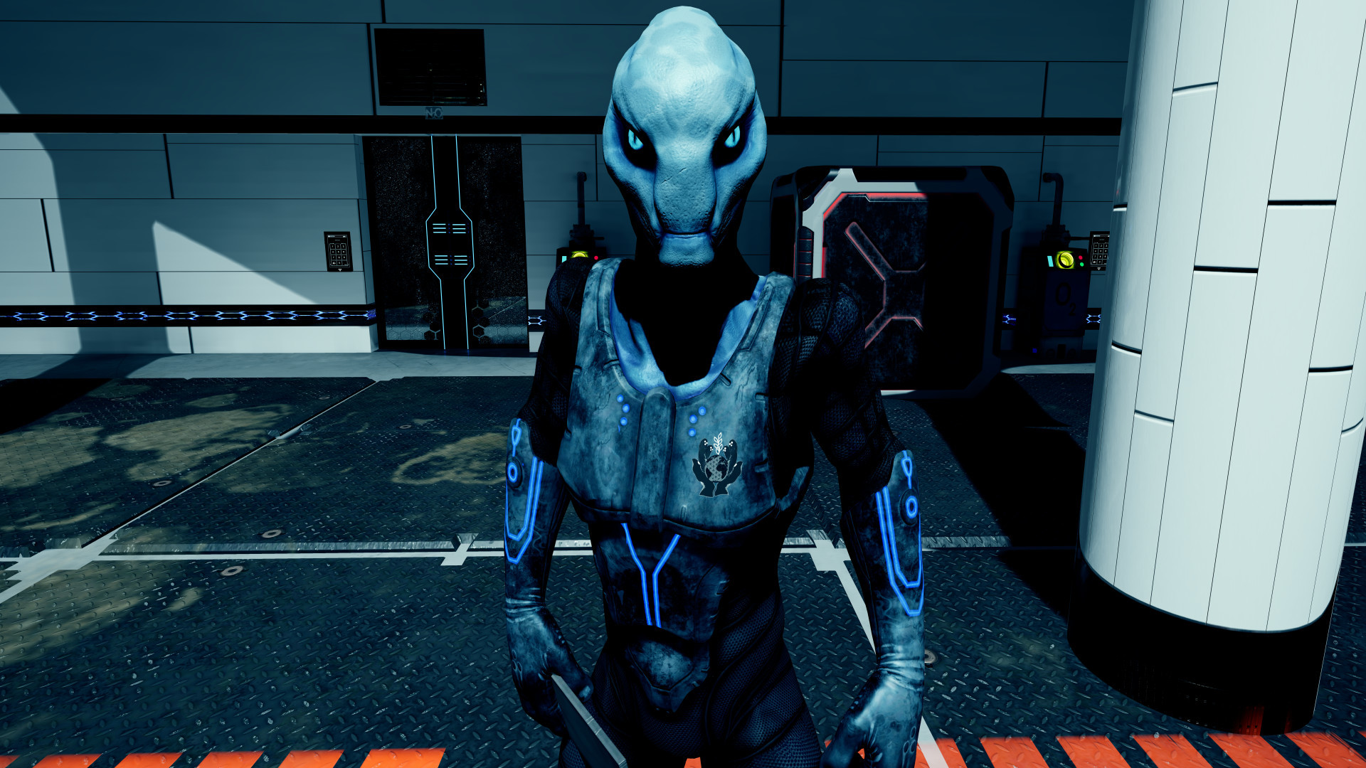 真空/Vacuum 截图 21