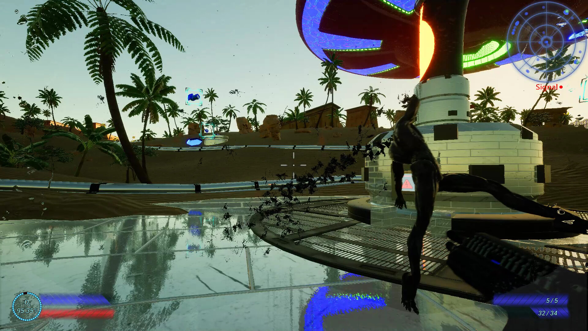 真空/Vacuum 截图 13