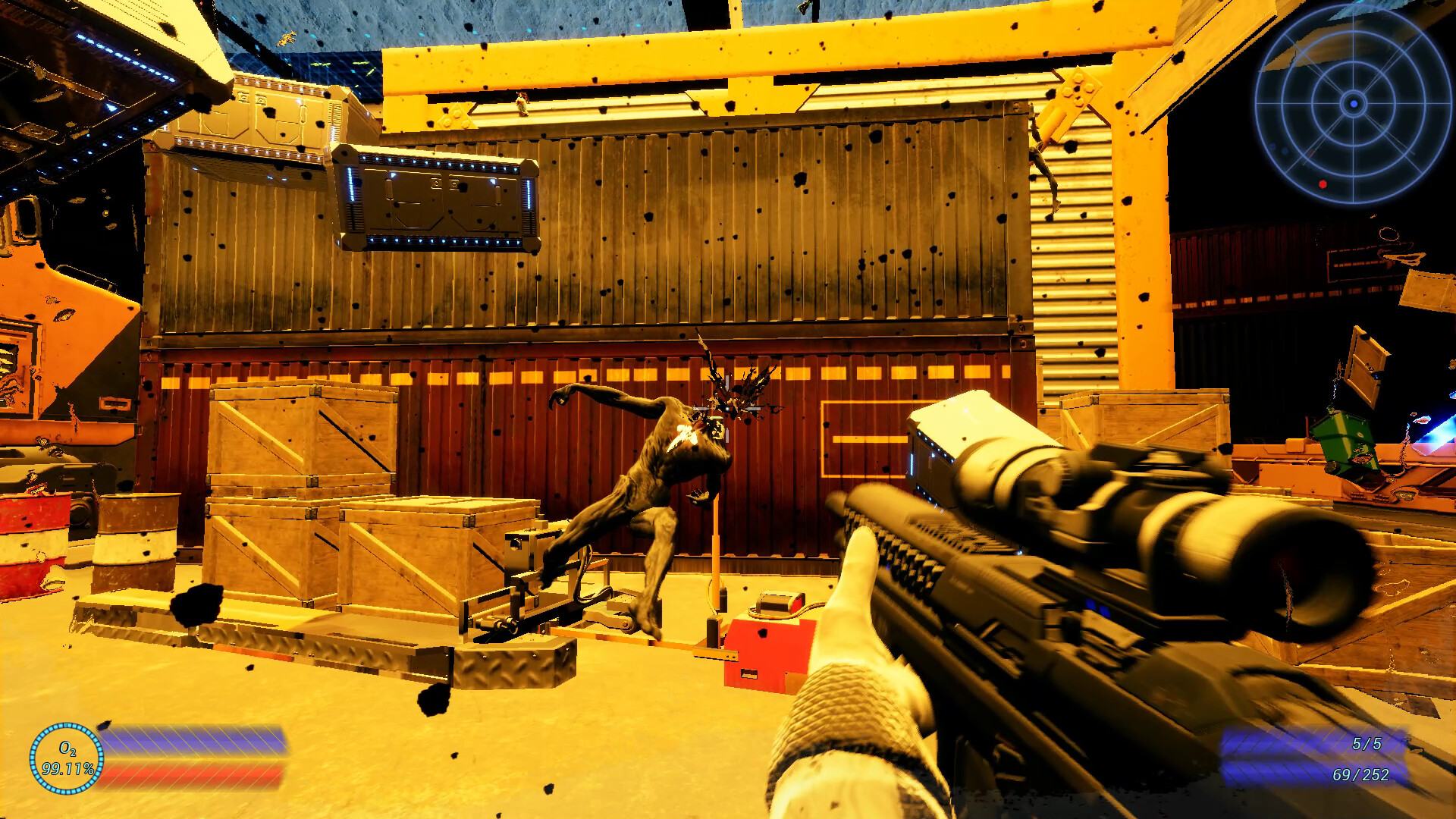 真空/Vacuum 截图 12