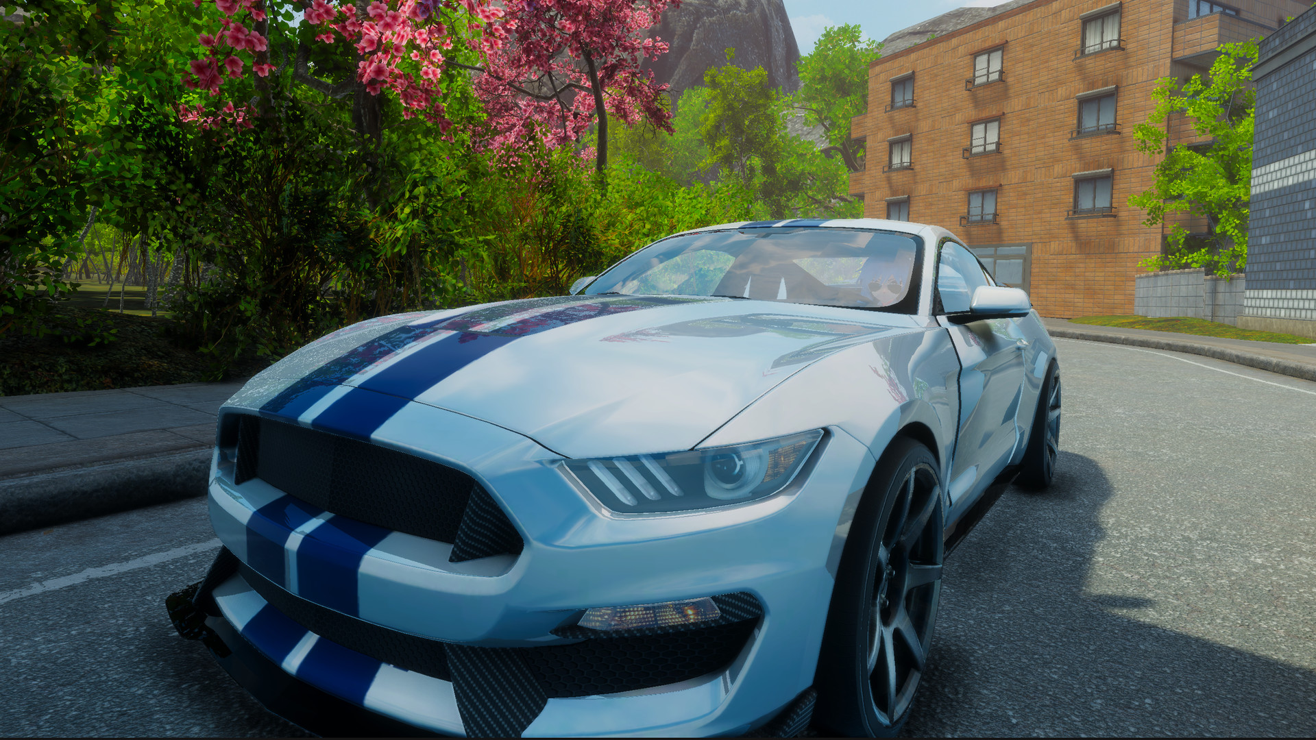 前辈的召唤：威福战2/Call of Senpai: Waifu Warfare 2 截图 10