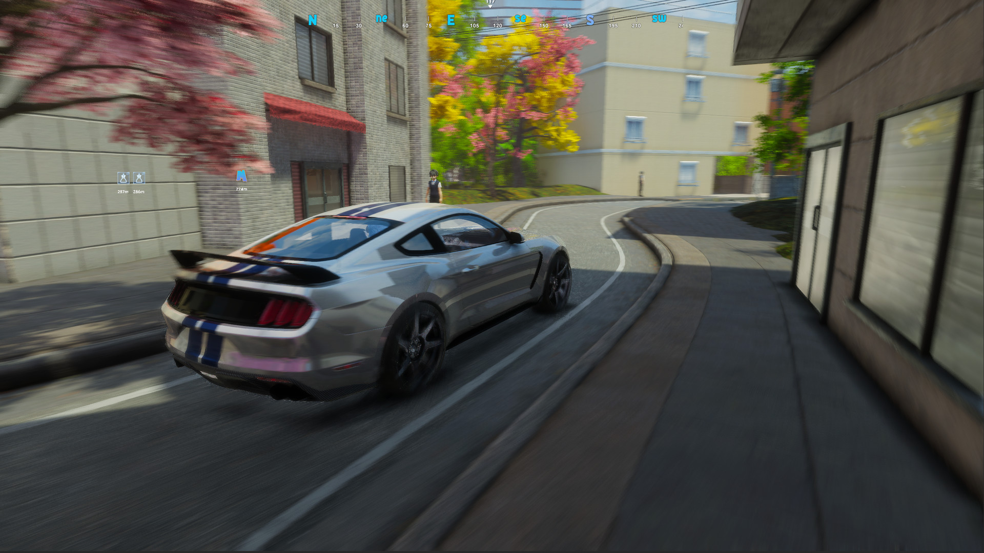 前辈的召唤：威福战2/Call of Senpai: Waifu Warfare 2 截图 15