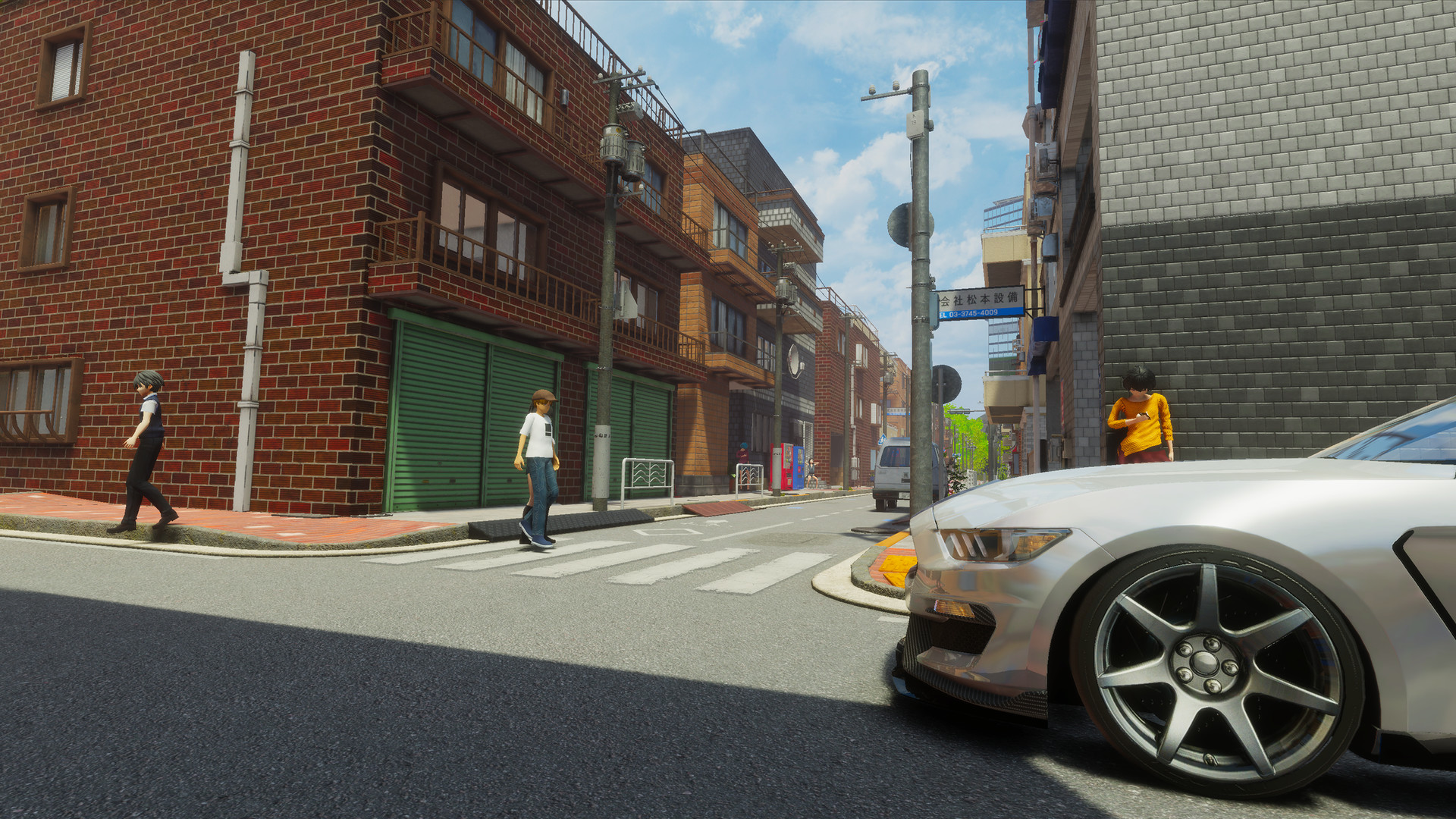 前辈的召唤：威福战2/Call of Senpai: Waifu Warfare 2 截图 7