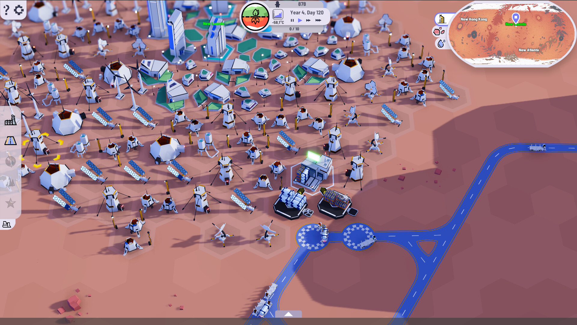 B计划：启程拓殖/Plan B: Terraform 截图 8