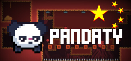 《熊猫奇侠（Pandaty）》v1.0.1官中简体|容量16.37MB