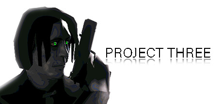 Project Three Cover Image