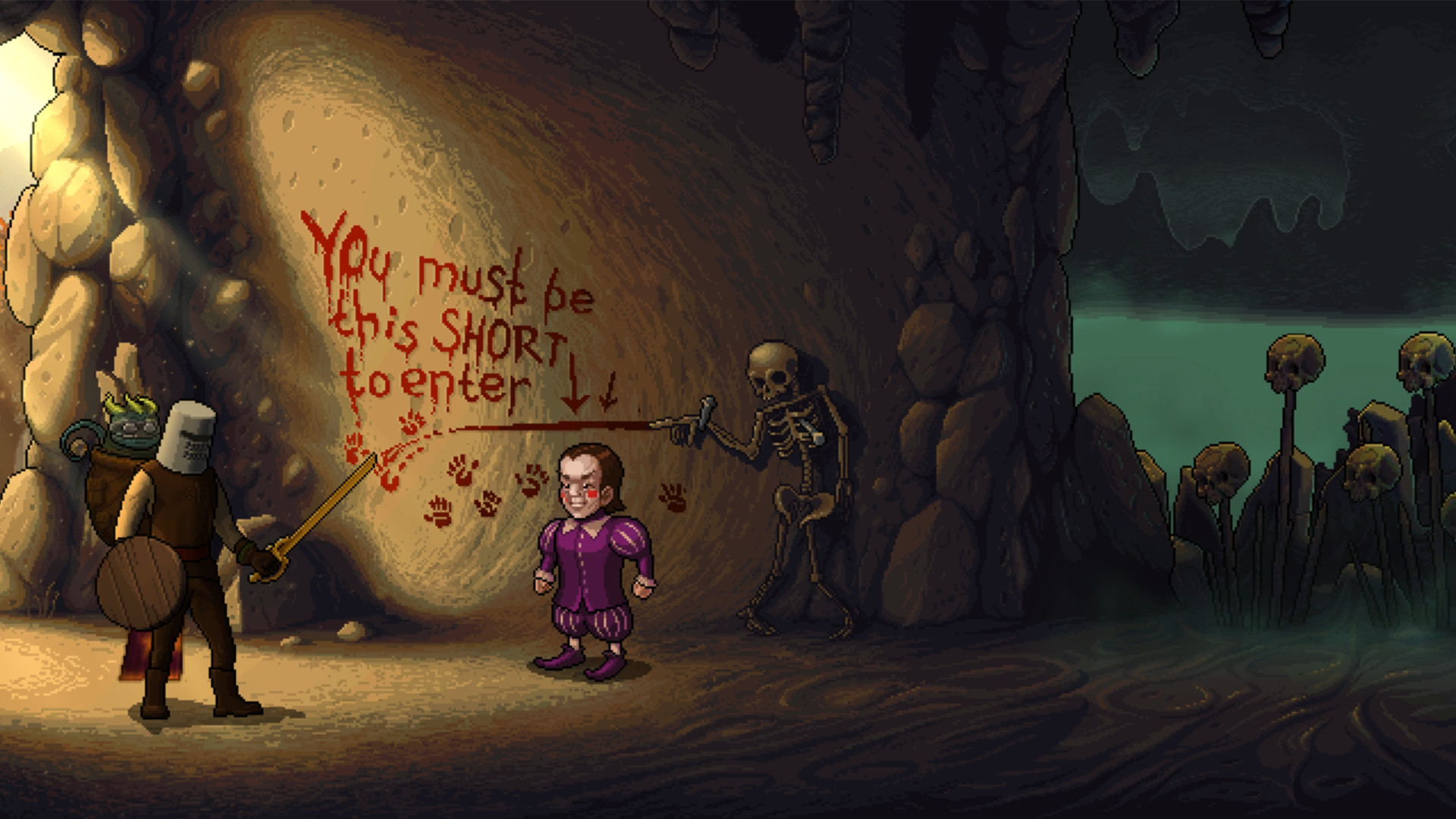 聚敛无厌/Greedventory 截图 9