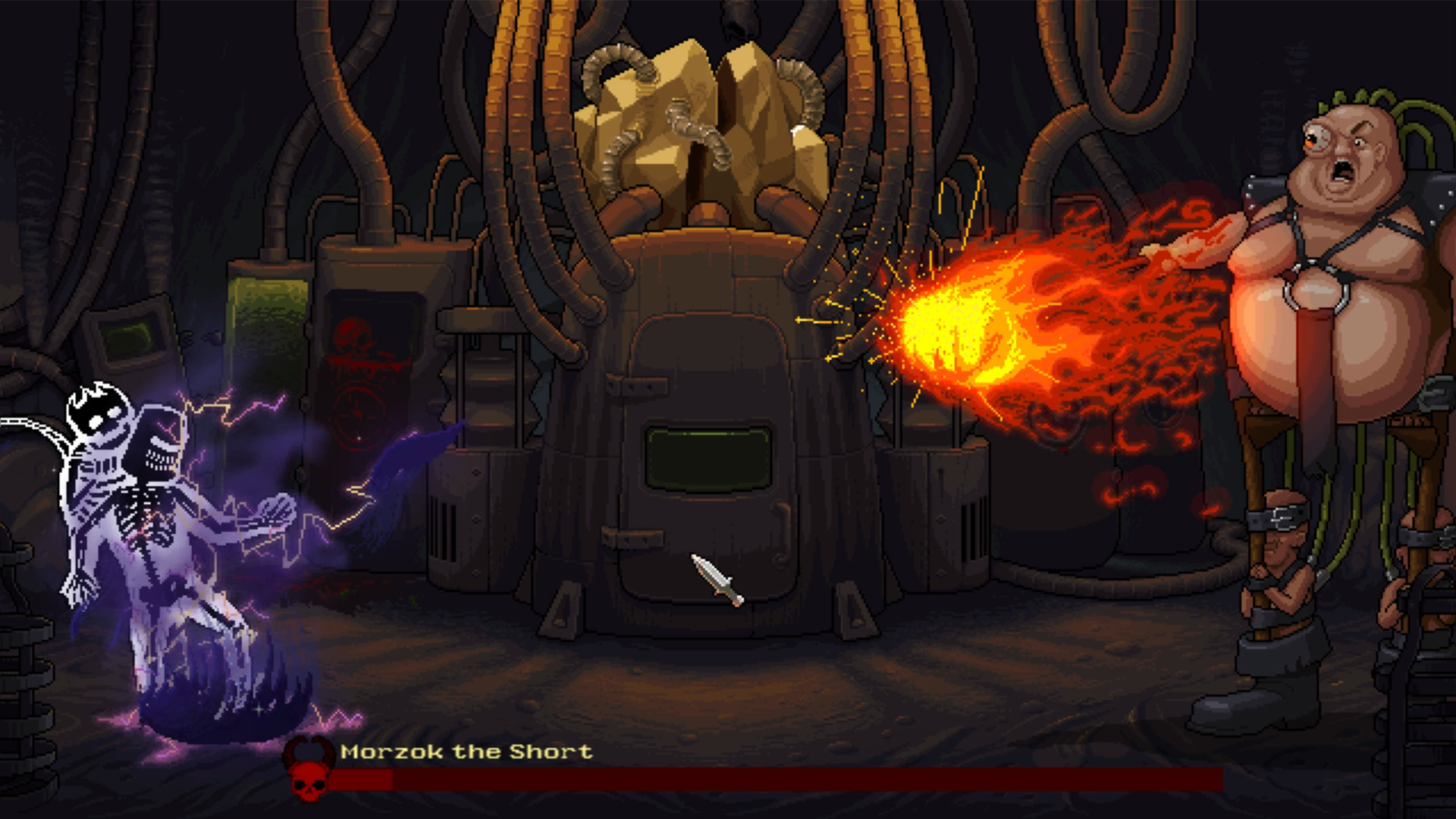 聚敛无厌/Greedventory 截图 2