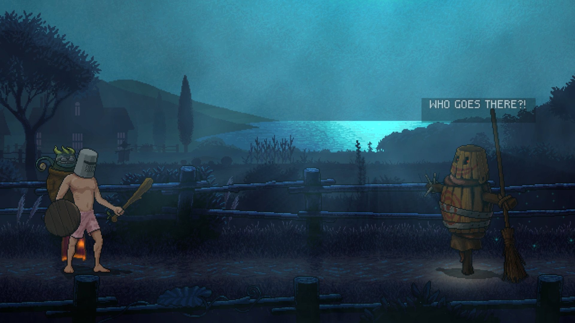 聚敛无厌/Greedventory 截图 1