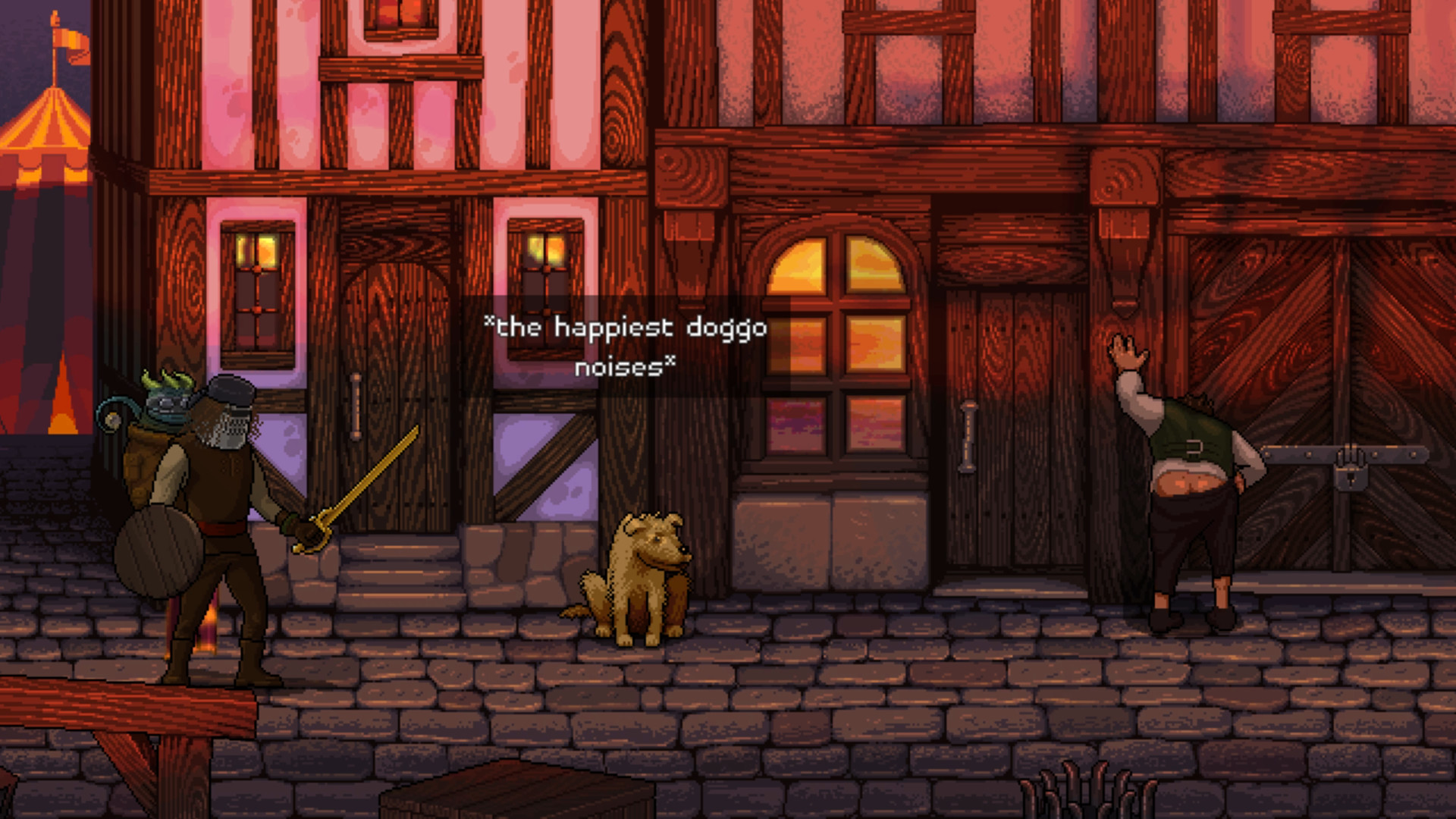 聚敛无厌/Greedventory 截图 10