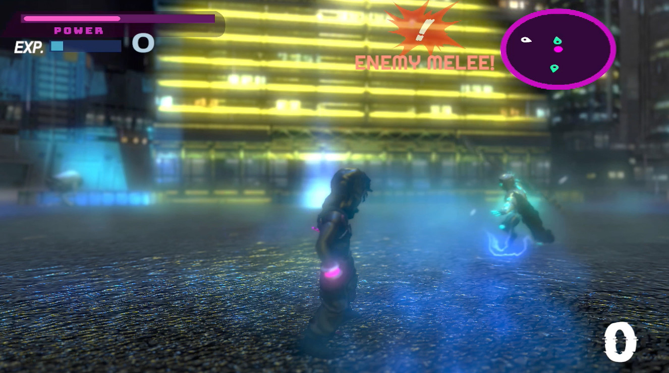 新星斩:无以伦比的力量 Build.9051738|动作冒险|容量1.1GB|免安装绿色中文版|支持键盘.鼠标.手柄-小辉娱乐网