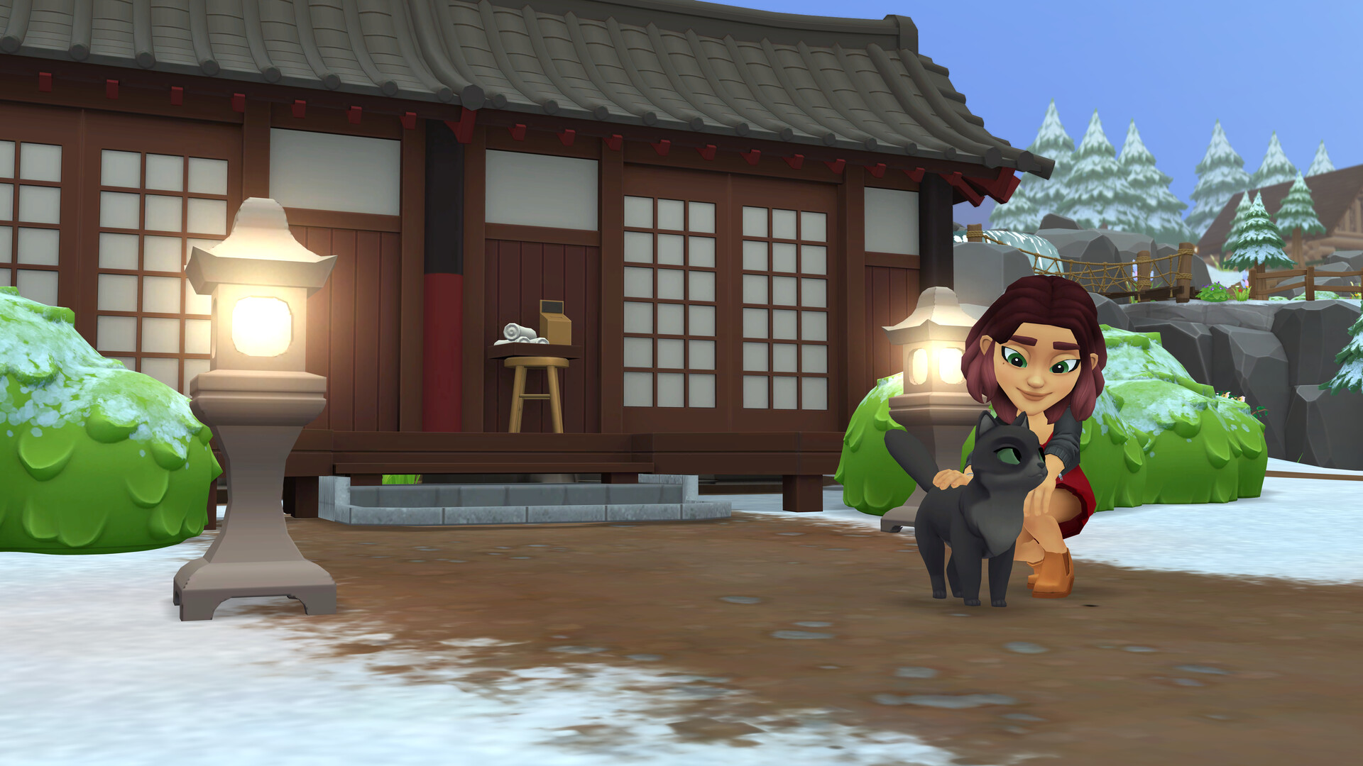 怀德花卉/Wylde Flowers 截图 9