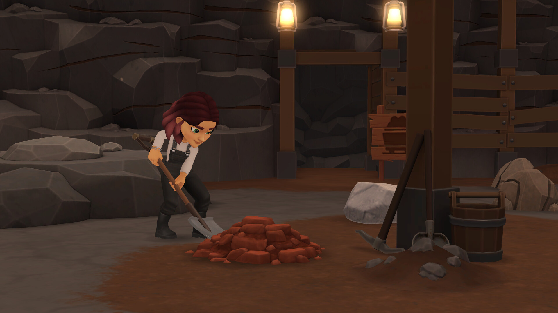 怀德花卉/Wylde Flowers 截图 21