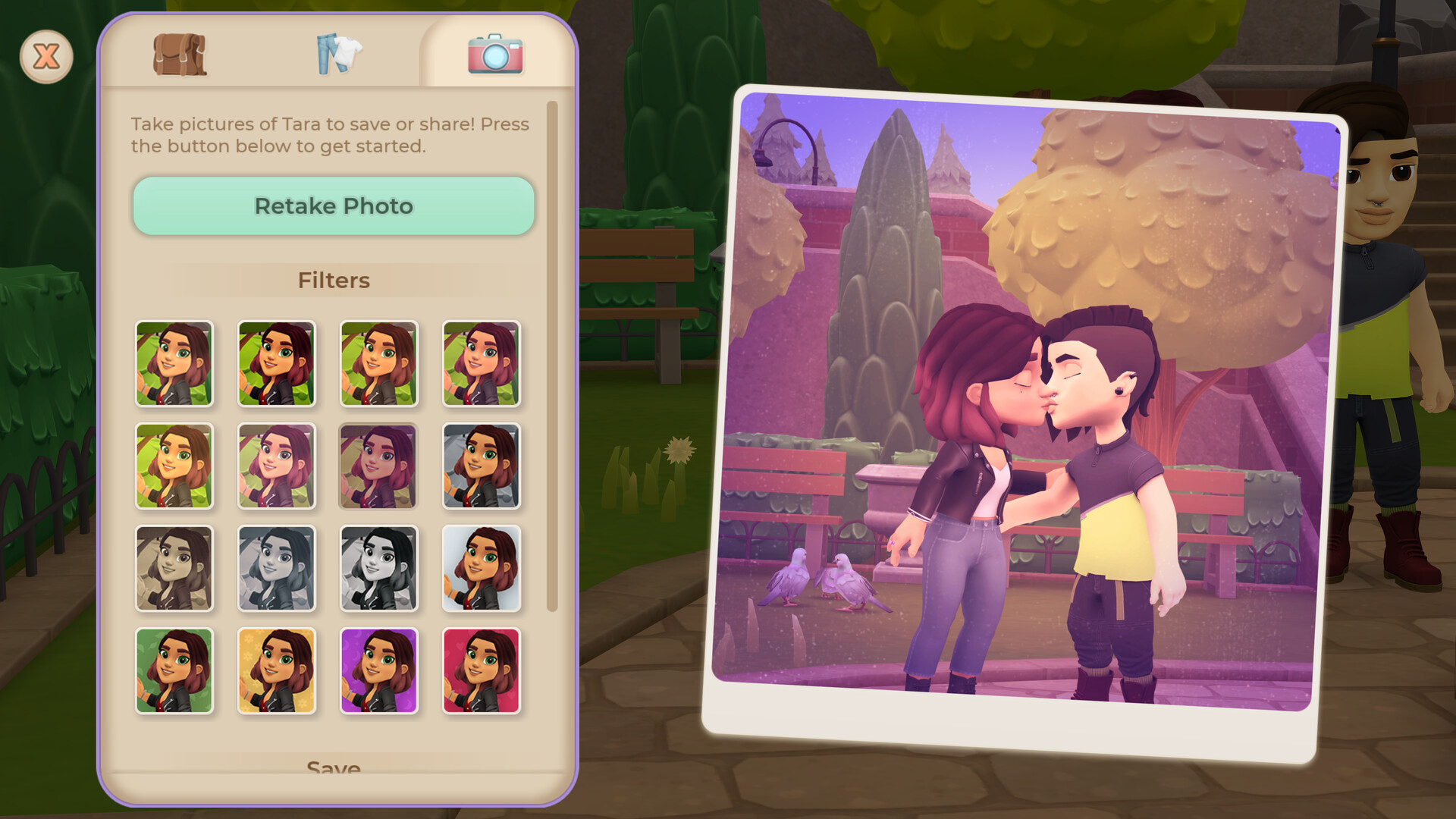 怀德花卉/Wylde Flowers 截图 5