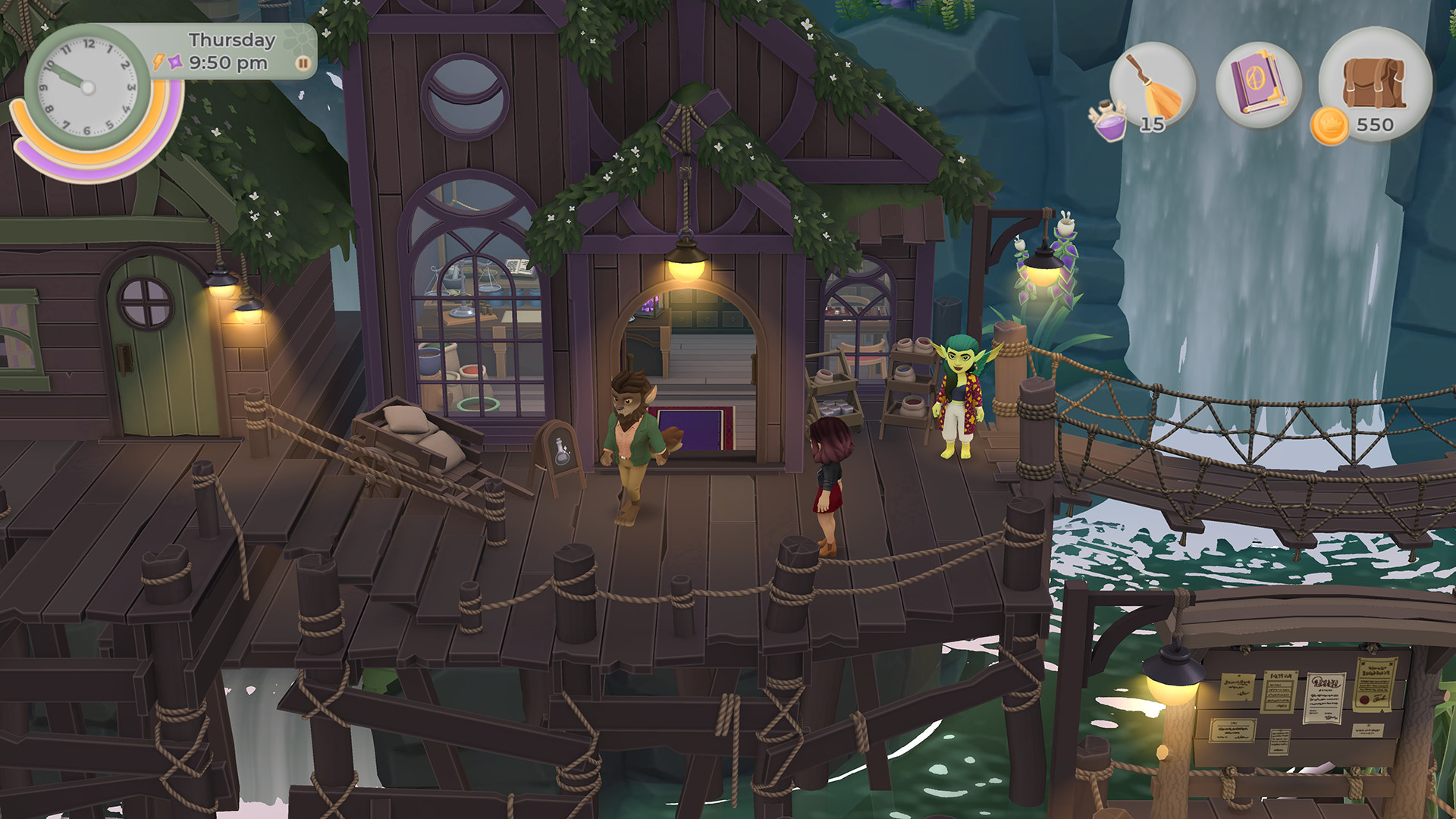 怀德花卉/Wylde Flowers 截图 19