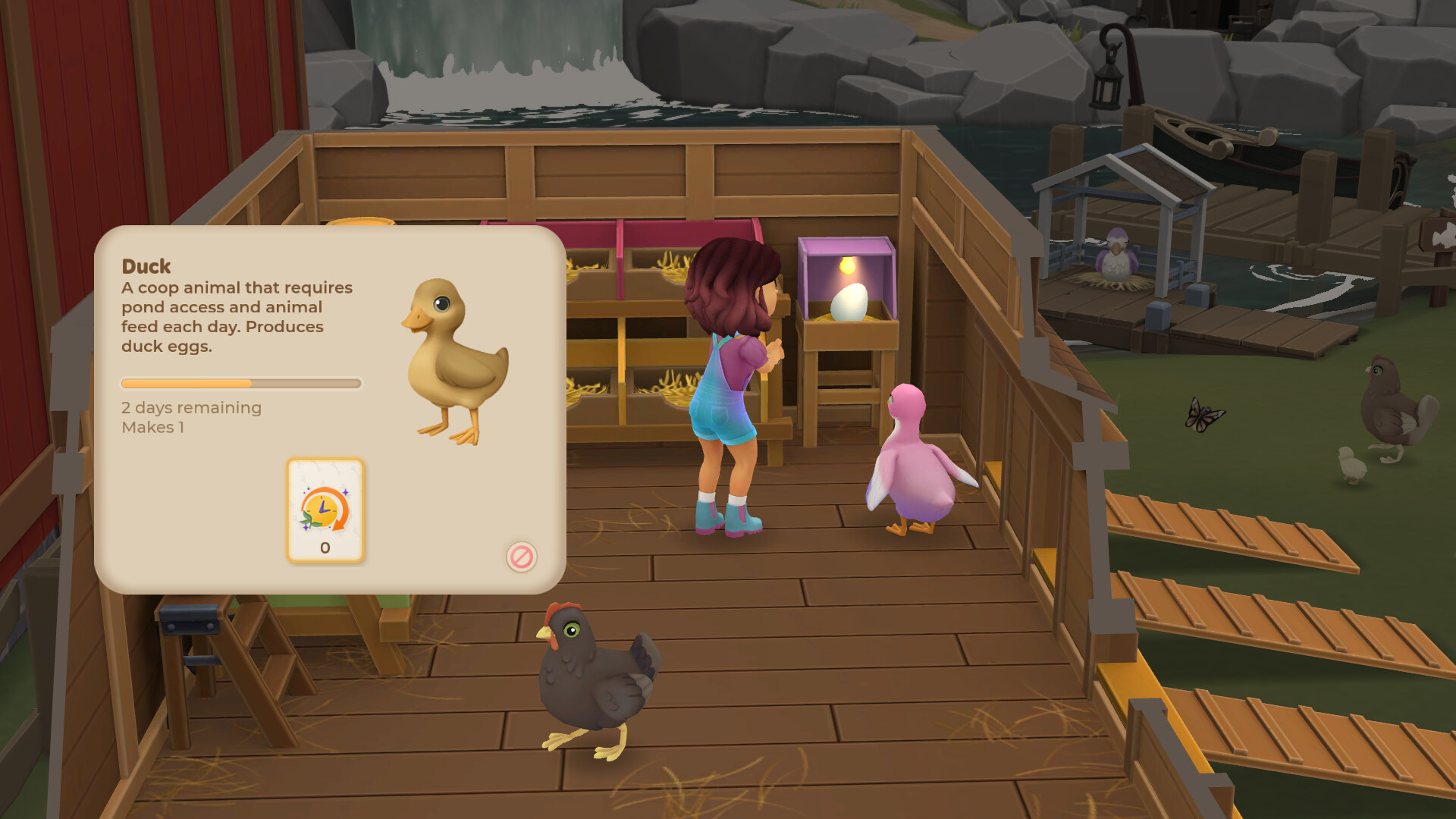 怀德花卉/Wylde Flowers 截图 8