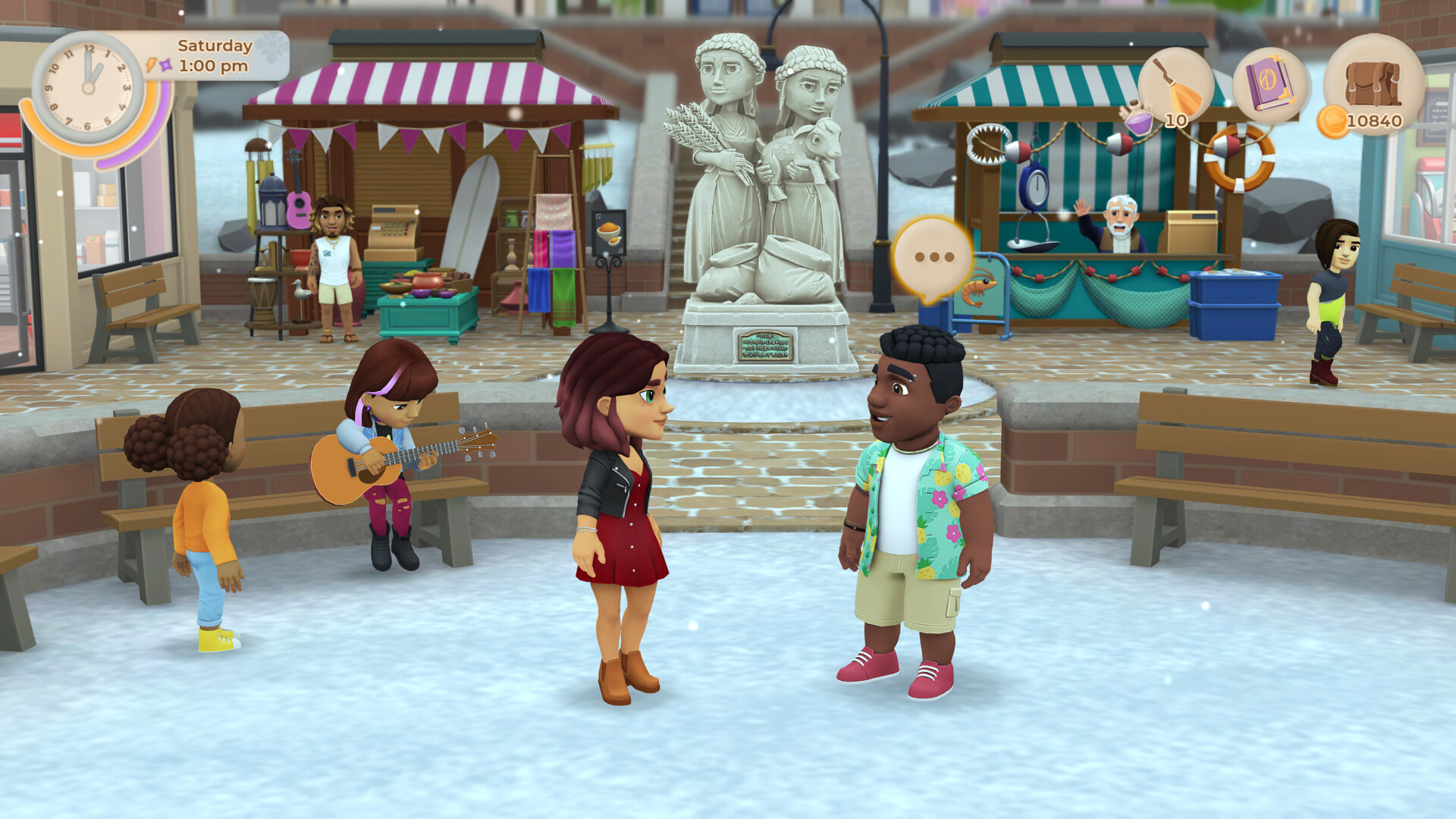 怀德花卉/Wylde Flowers 截图 17